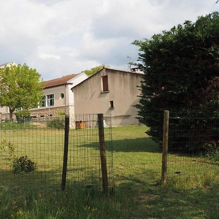 Maison Le Grand Verger Goult Exterior foto